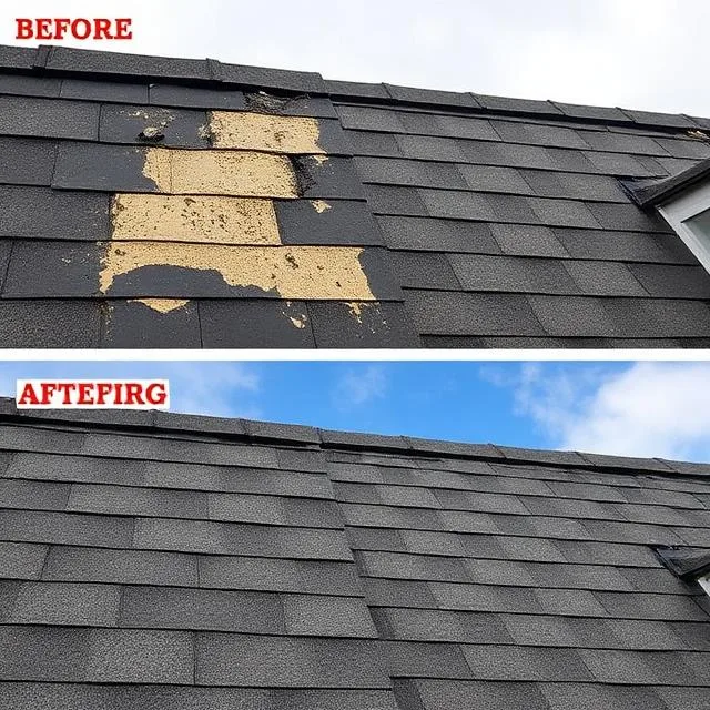 Roof Repair Near Me in Silt, CO near me